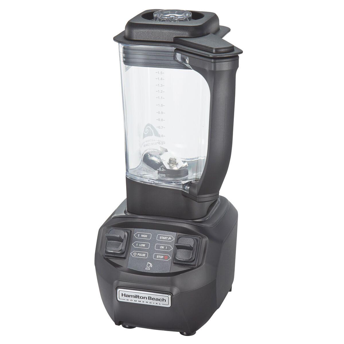 HAMILTON BEACH | Barmixer RIO HBB225 - 1,4 litres - 625 watts