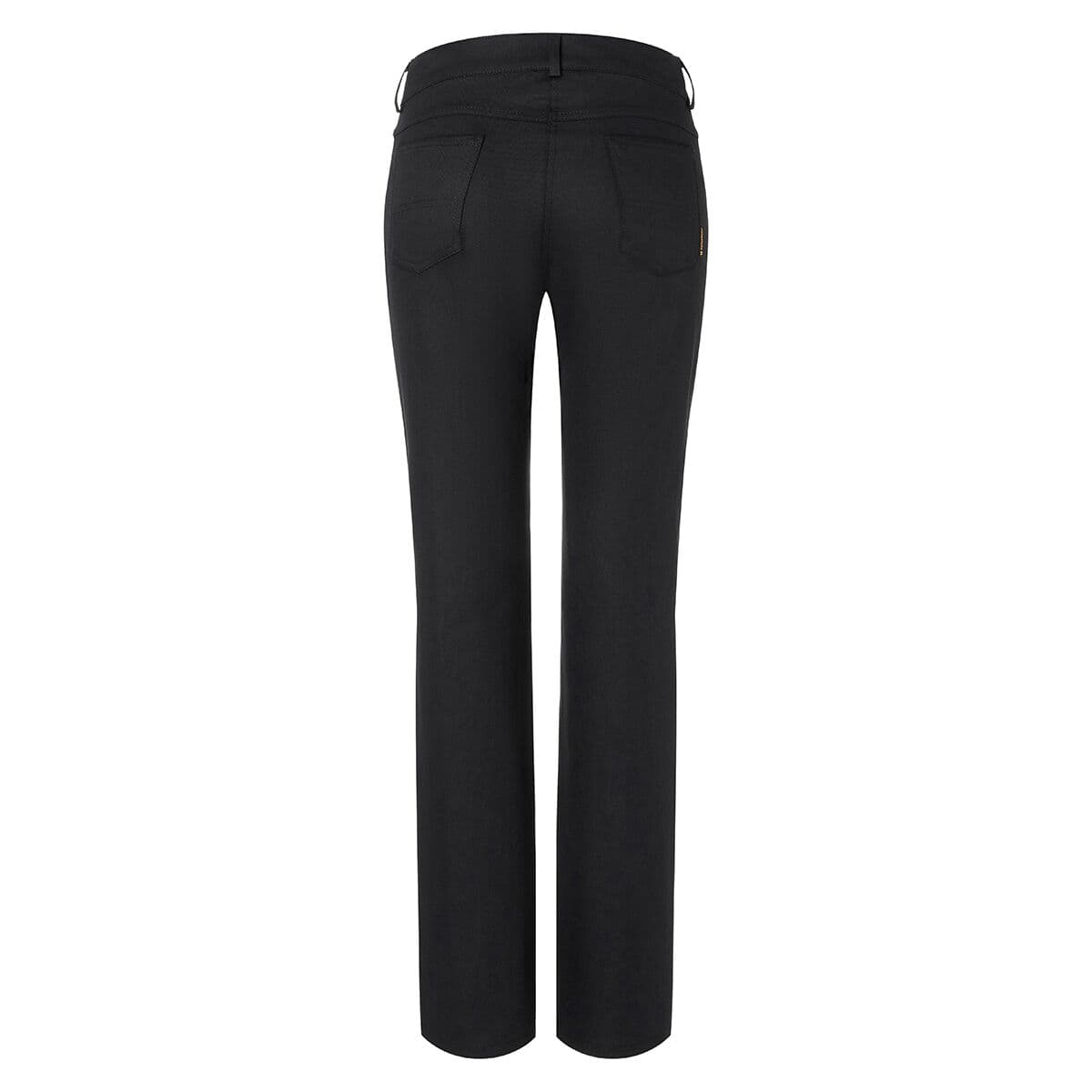 Karlowsky - Ladies trousers Tina - Black - Size: 46