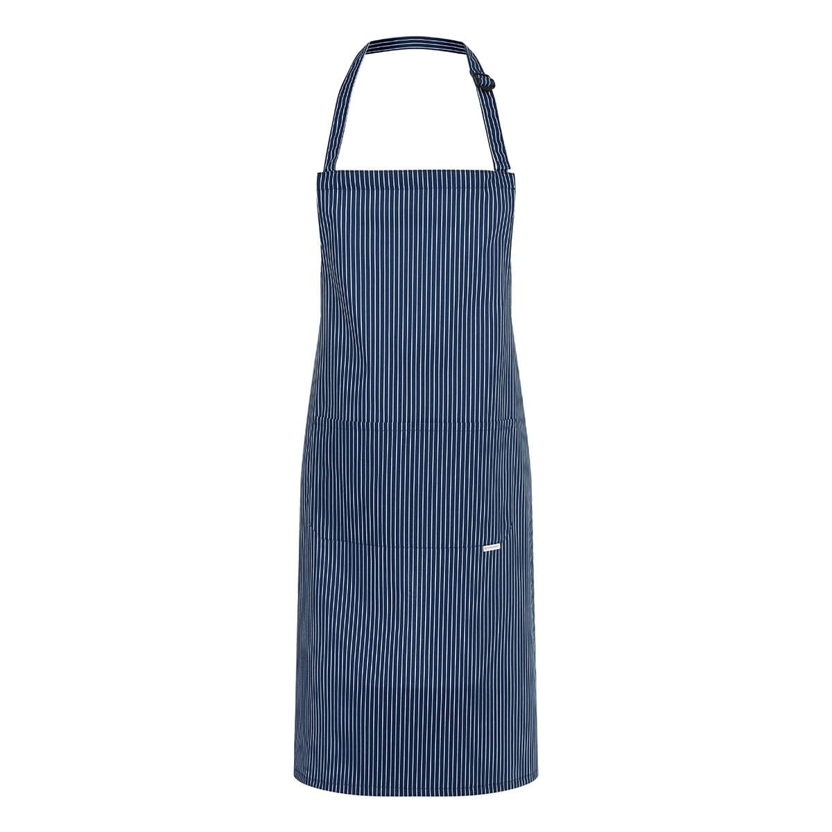 Karlowsky - Bib apron Carlo - Navy