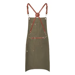 Karlowsky - Bib Apron Urban X-Style - Khaki