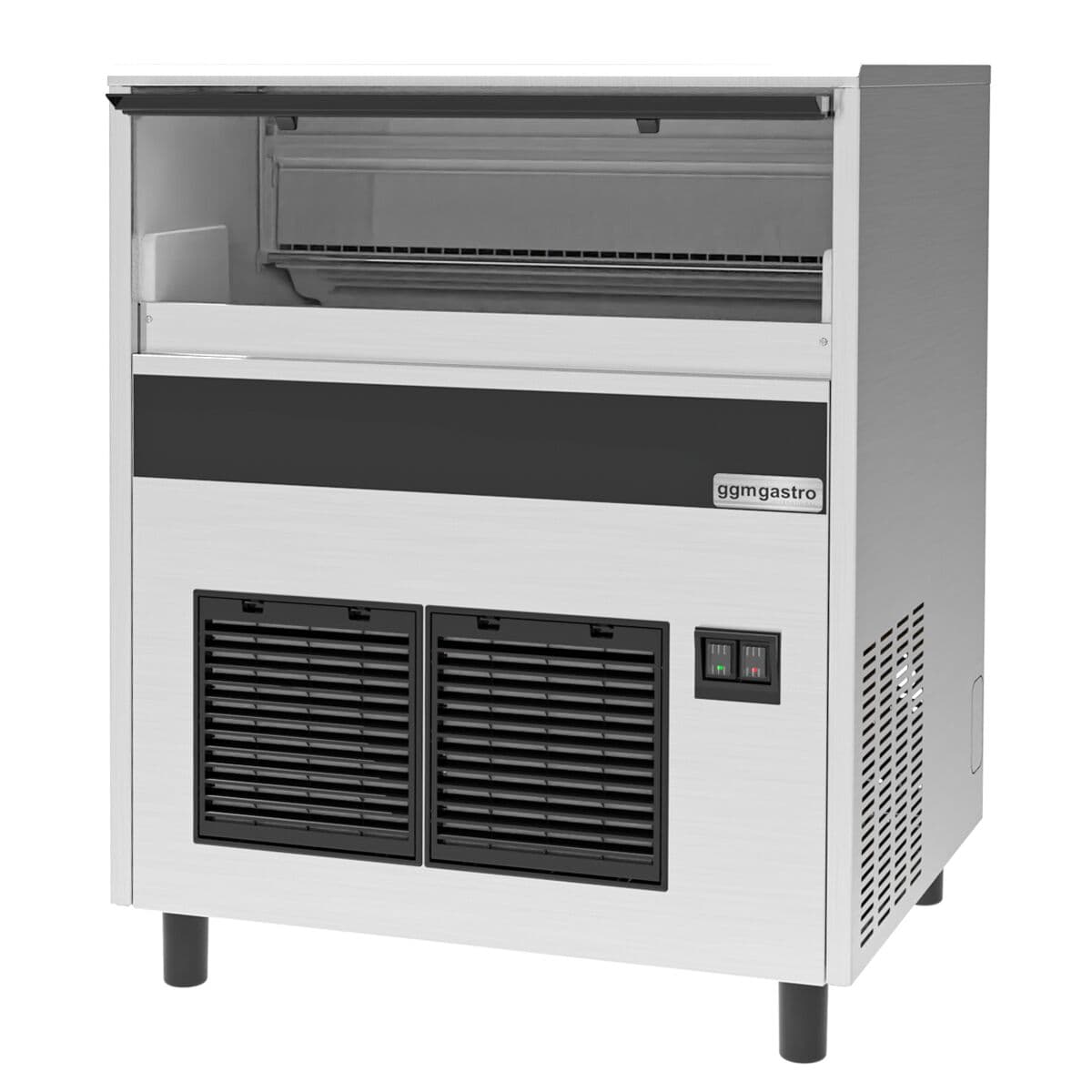 Ice Machine - Gourmet - 67 kg/ 24 h