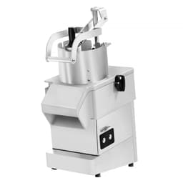 Vegetable slicer - 800 watts - incl. 3 cutting discs