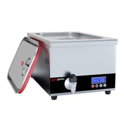 Vařič Sous-Vide - 24L | Sous-Vide | Vodní lázeň | Vařič | Softcooker