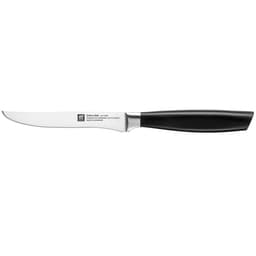 ZWILLING | ALL * STAR - Steakový nůž - čepel: 120mm - černý