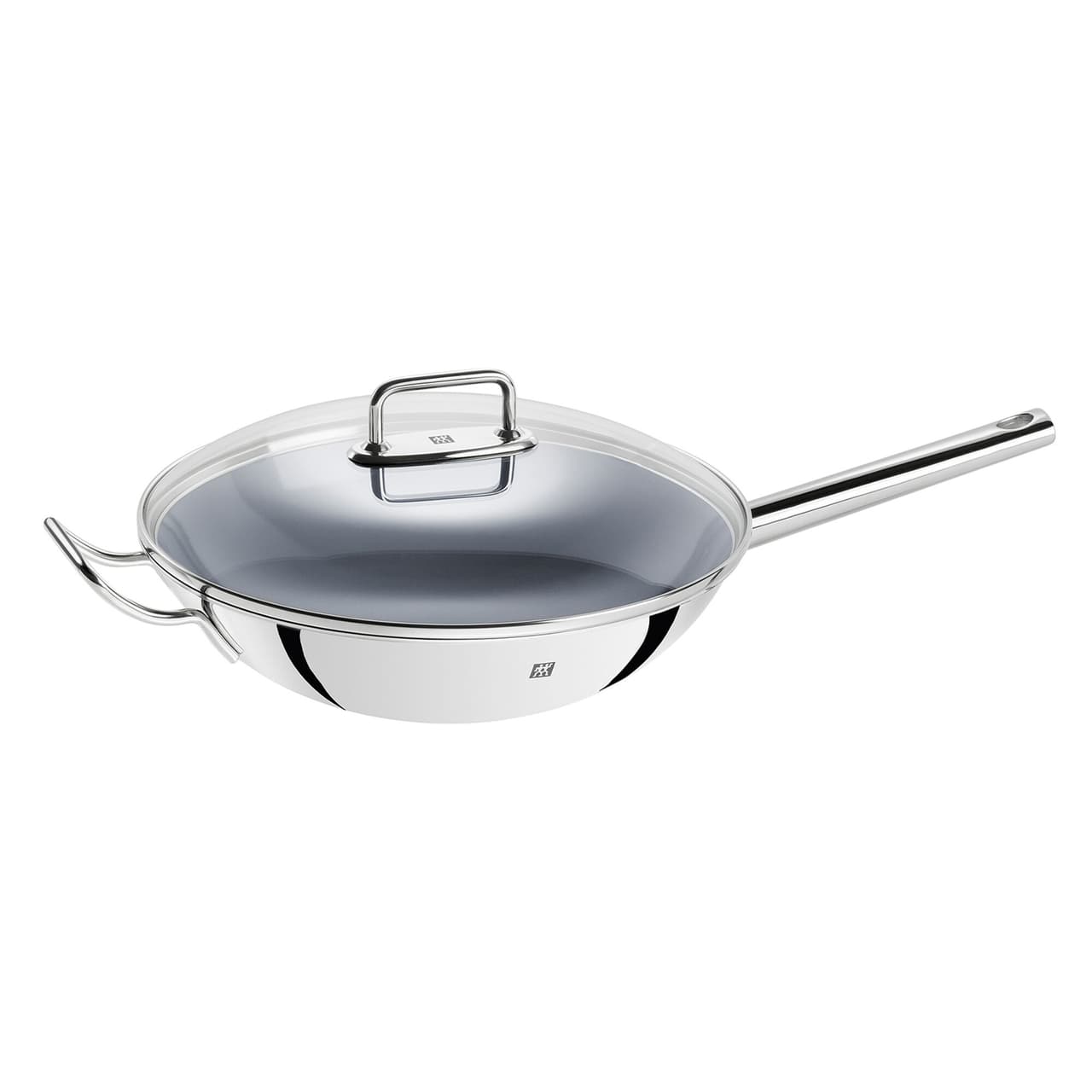 ZWILLING | PLUS - Wok - Ø 320 mm