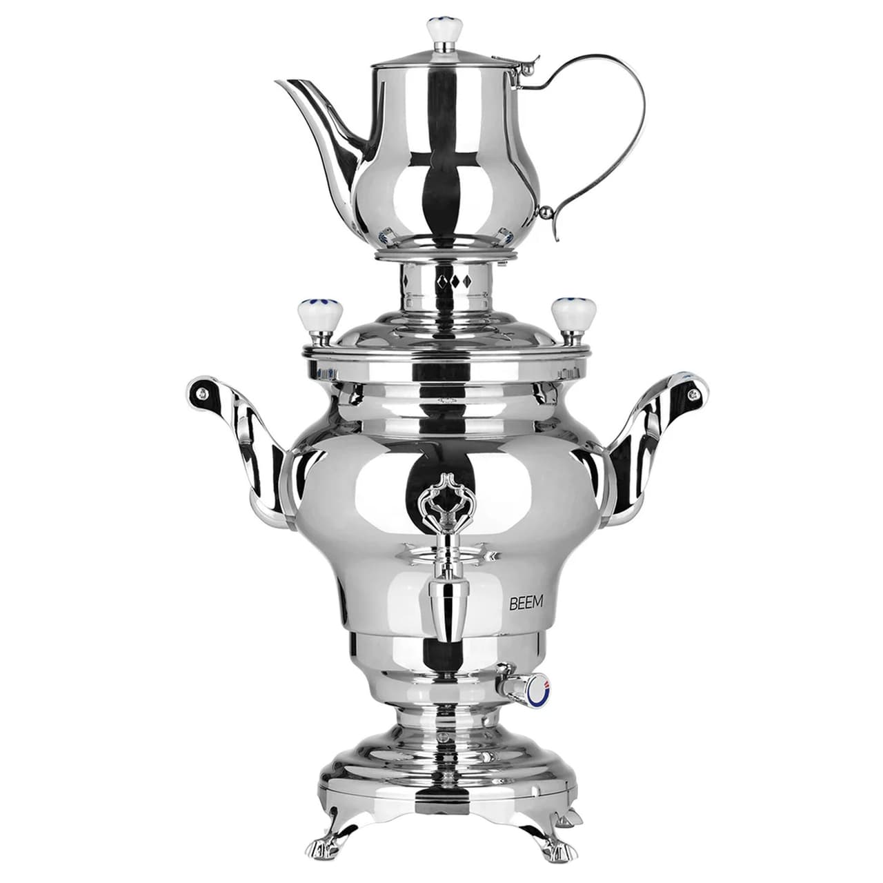 BEEM | ODESSA - Samovar tea maker  - 3 liters