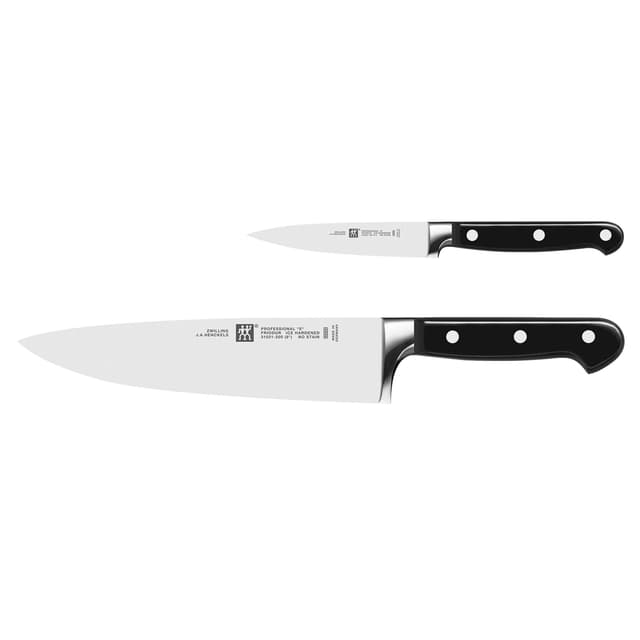 ZWILLING | PROFESSIONAL S - Messerset - 2-tlg