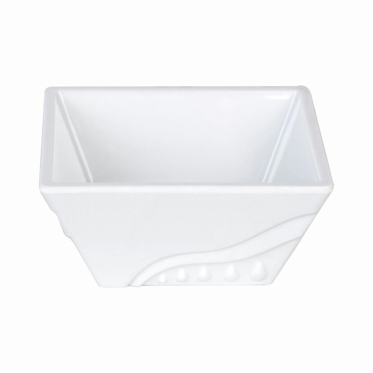 (10 pieces) Melamine tray for etagerie/ buffet stand - height: 100mm