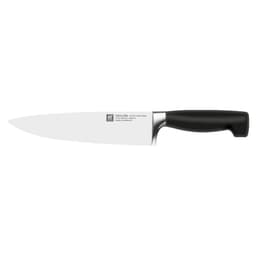 ZWILLING | VIER STERNE - Kochmesser - Klinge: 200mm