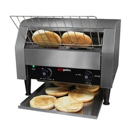 Durchlauftoaster 2,6 kW | Kettentoaster | Toaster | Conveyor