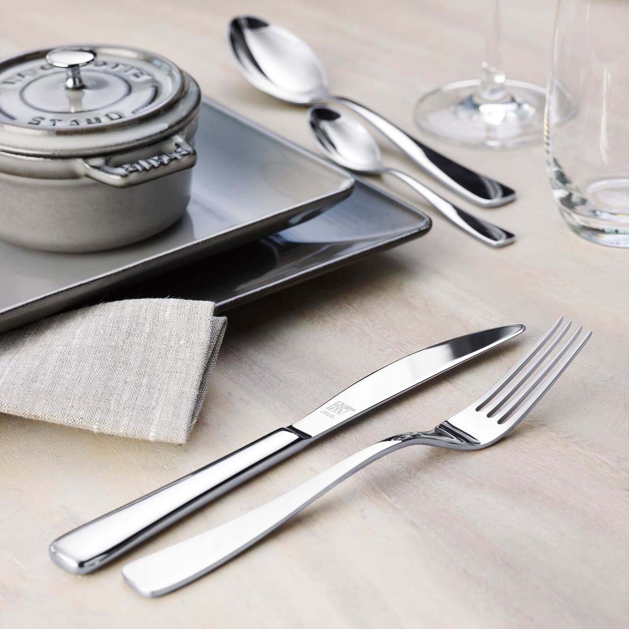 ZWILLING | SOHO - Nůž Bistro - 180 mm