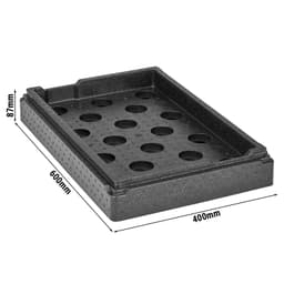 CAMBRO | CAM GOBOX® - Chladicí deska - vhodná pro EPP140, EPP160, EPP180 a EPP180S