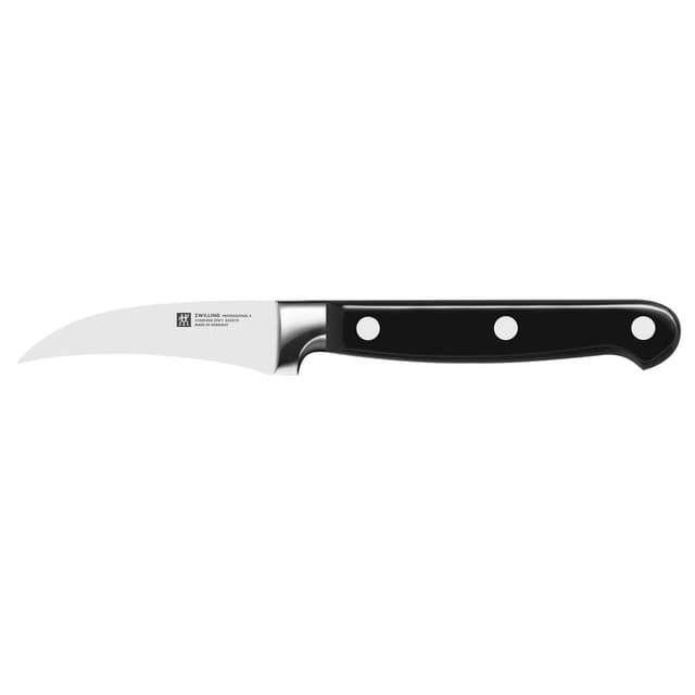 ZWILLING | PROFESSIONAL S - Schälmesser - Klinge: 70mm