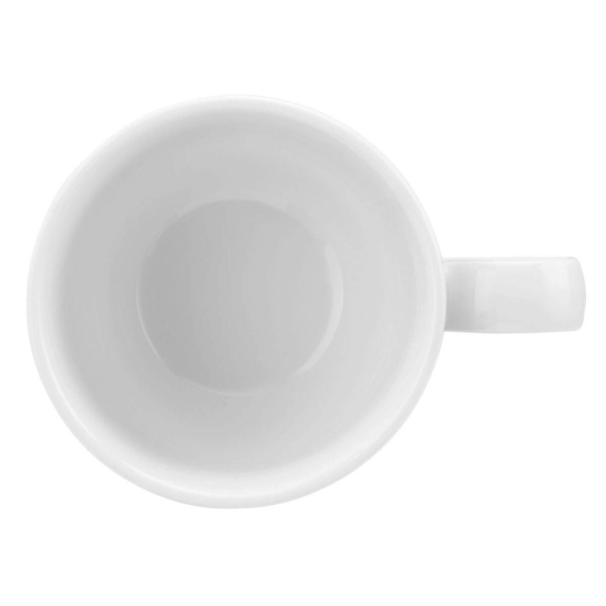 (6 pieces) Seltmann Weiden - Cappuccino cup - 0,22 Liter