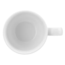 (6 pieces) Seltmann Weiden - Cappuccino cup - 0,22 Liter