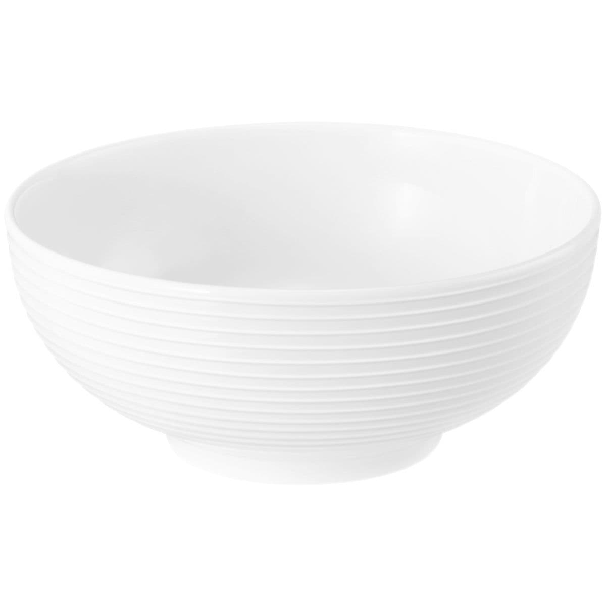 (4 pieces) Seltmann Weiden - Foodbowl - Ø 130 mm