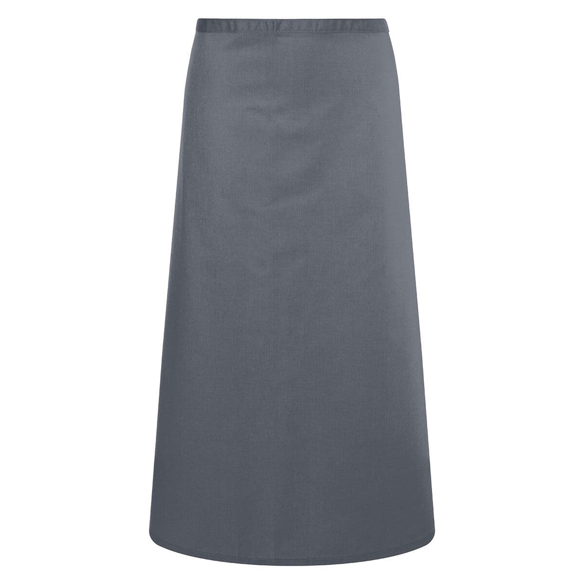 Karlowsky - Bistro Apron Basic - Anthracite