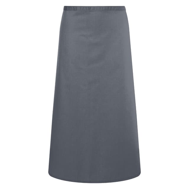 Karlowsky - Bistro Apron Basic - Anthracite