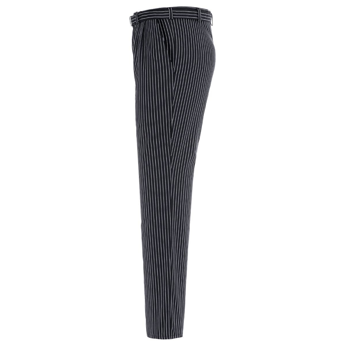 Karlowsky - Cooking pants Jack - Black - Size: 50