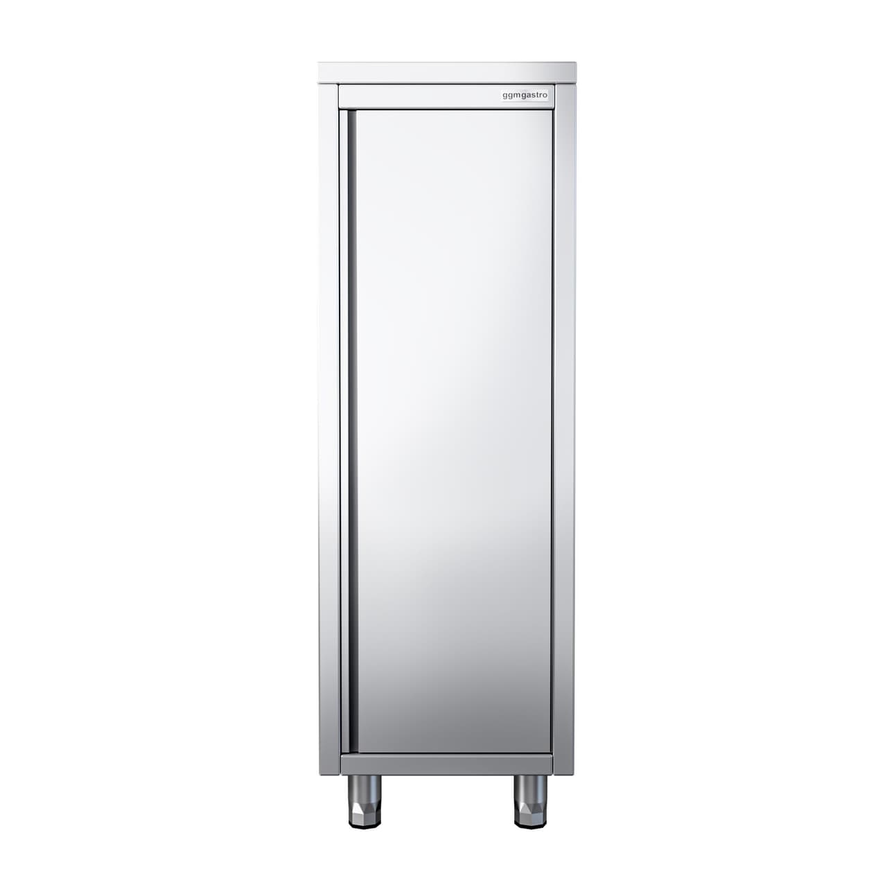 Geschirrschrank PREMIUM - 600x600mm - mit 1 Flügeltür - Höhe: 1800mm