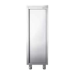 Geschirrschrank PREMIUM - 600x600mm - mit 1 Flügeltür - Höhe: 1800mm