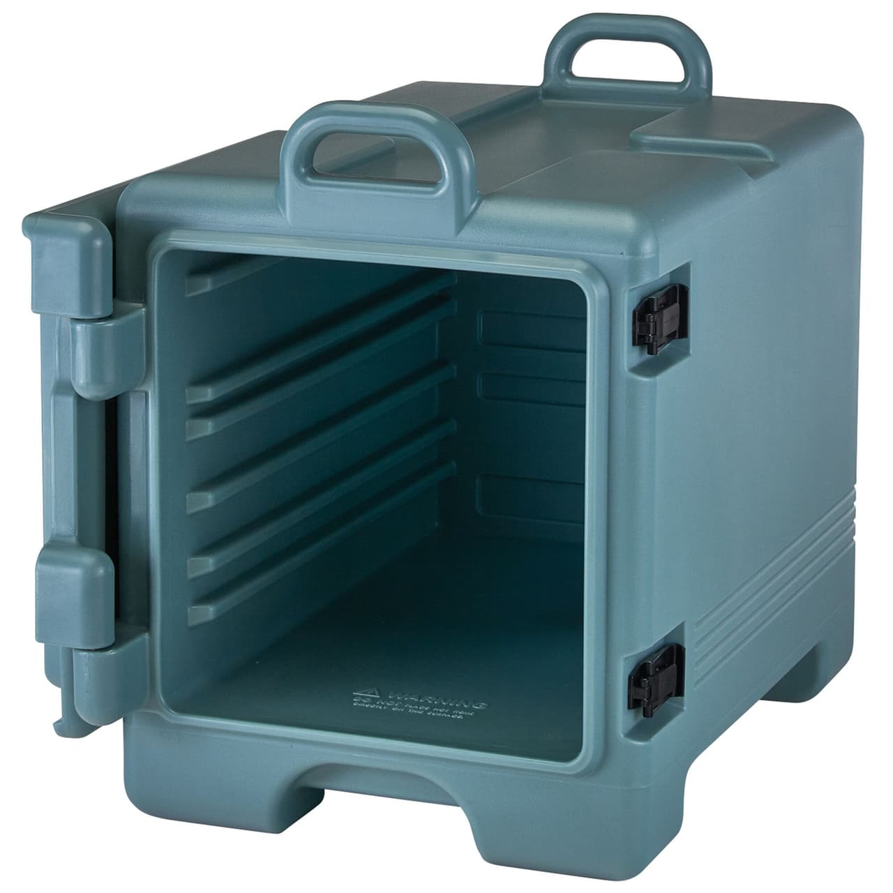 CAMBRO | ULTRA PAN CARRIER® - Termo nádoba 34L - pro 3x GN 1/1 nádoby - břidlicově modrá