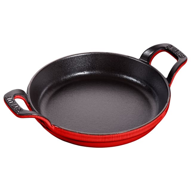 STAUB | SPECIALITY -  Pečicí hrnec - 160 mm - litina - třešňově červený