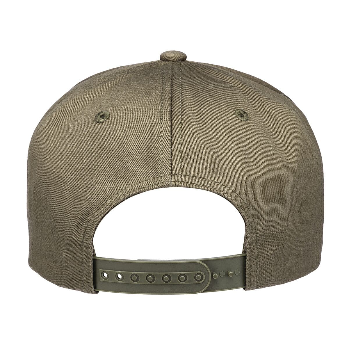 (5 pieces) Karlowsky Flat Cap Classic - Khaki