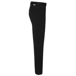 Karlowsky - Men 5-pocket pants - Black - Size: 44