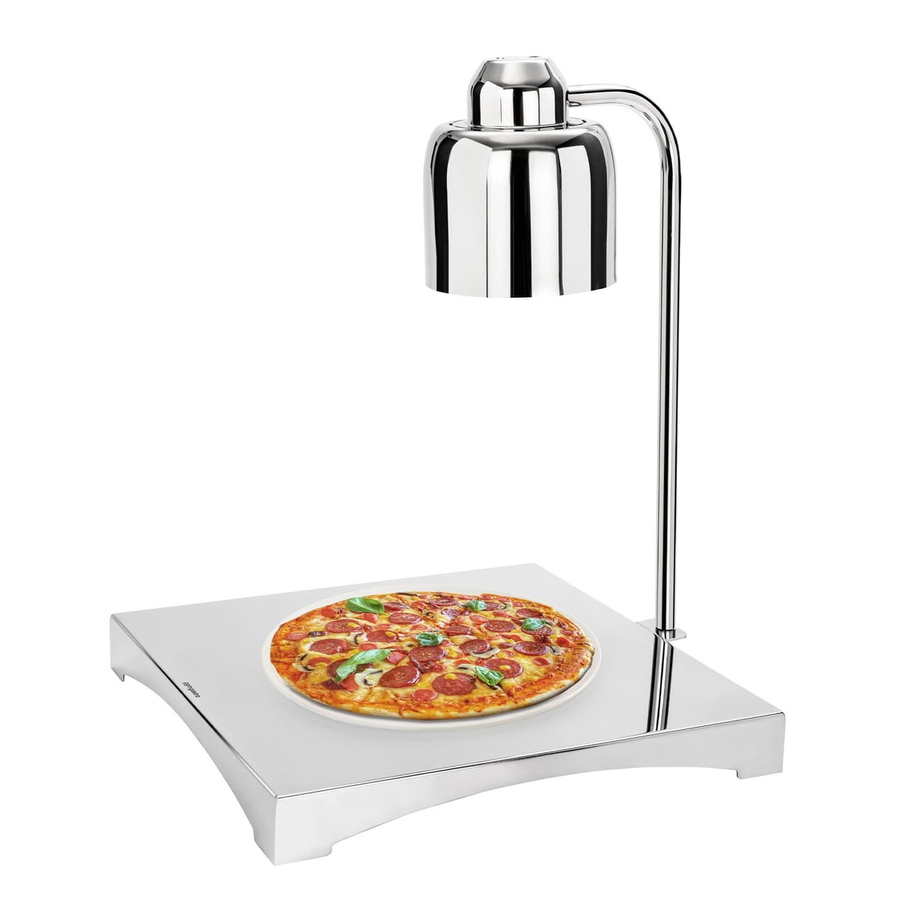 Buffet Warming Lamp - Square	