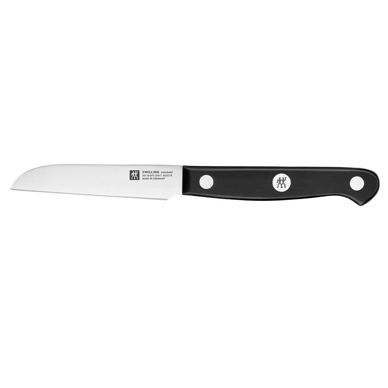 ZWILLING | GOURMET - Nůž na zeleninu - čepel: 80mm