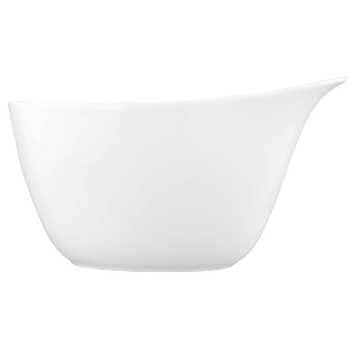 (2 pieces) Seltmann Weiden - Cereal bowl with handle - 0.6 liters