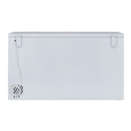 Deep freezer - 1500mm - 388 litres - plastic lid - incl. partition wall