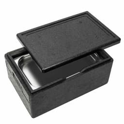 Thermobox / Polybox - pro GN 1/1 - 600 x 400 x 283 mm