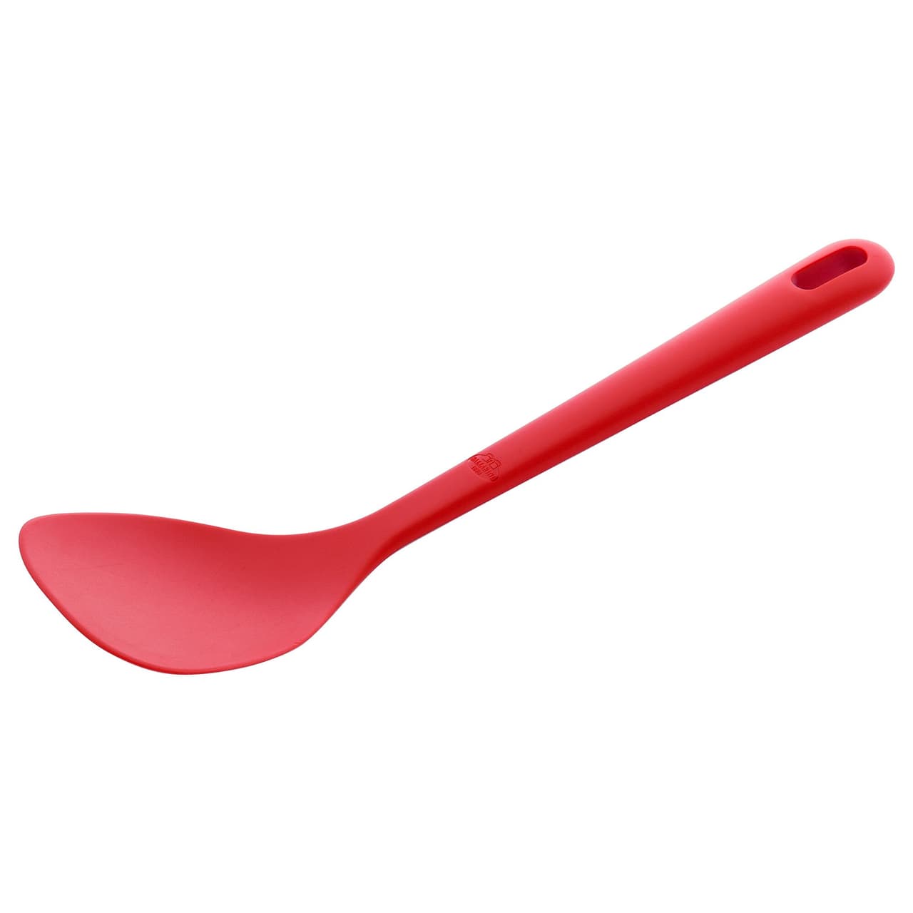 BALLARINI | ROSSO - Obracečka Wok - 310 mm - silikonová - červená