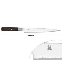 MIYABI | 4000 FC - Sujihiki - čepel: 240mm