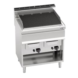 Gas Wassergrill - 18 kW