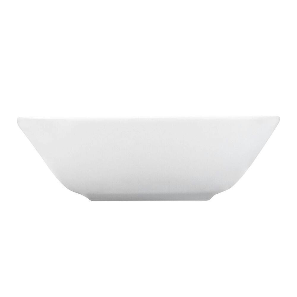 (12 Kusů) PERA bílá - Dezertní-/ Salátová miska - Ø 14 cm 