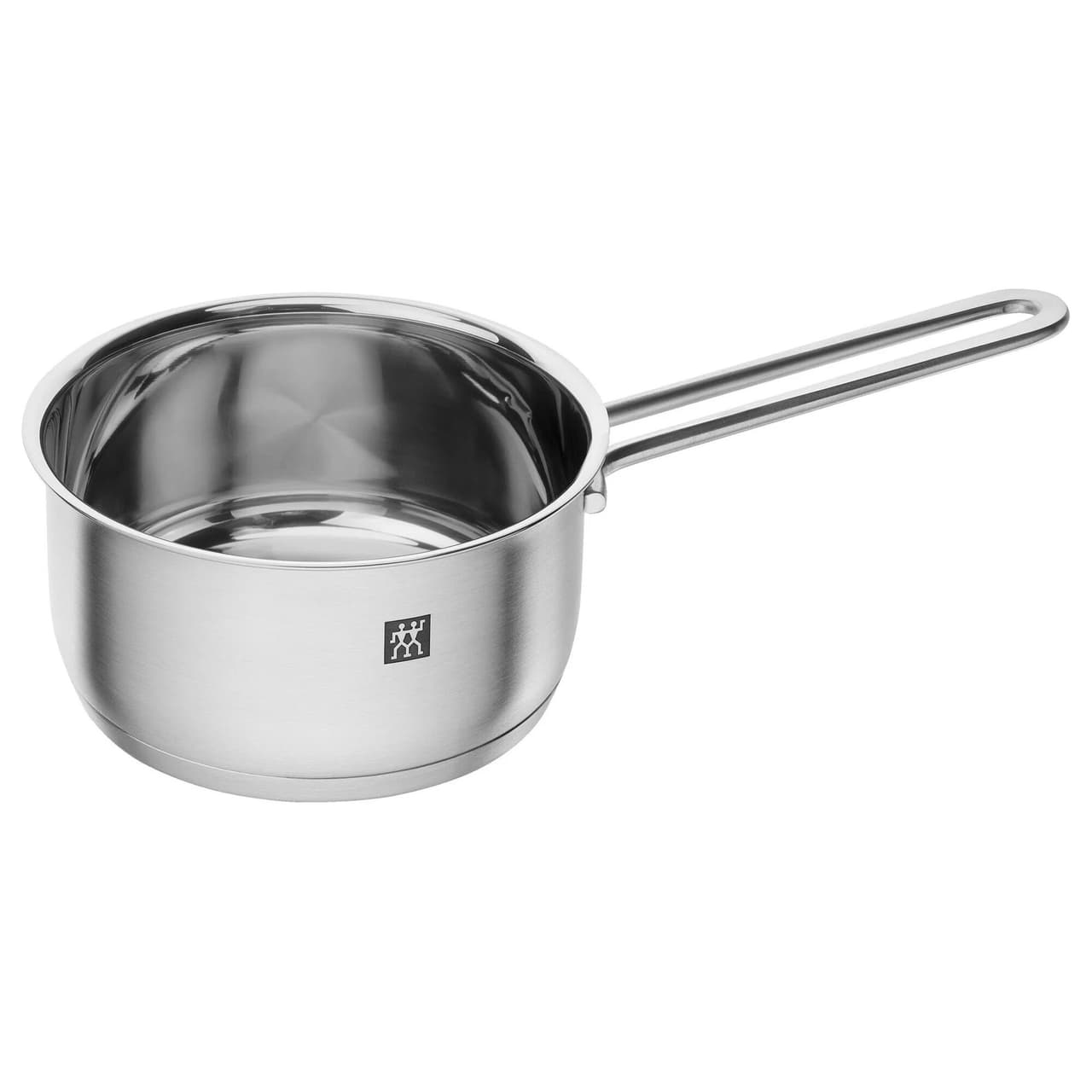 ZWILLING | PICO - Hrnec s dlouhou rukoetí bez pokličky - Ø 140 mm - 1L