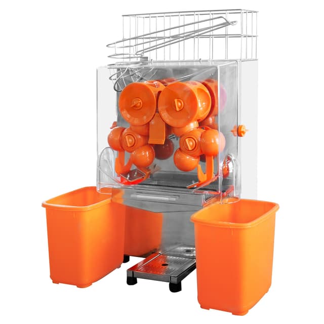 Orange squeezer