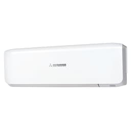 Mitsubishi air conditioner - for single rooms up to 44 m²	