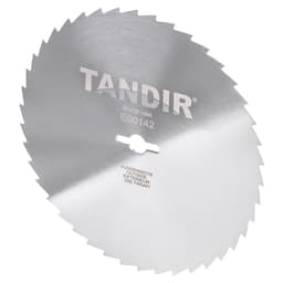 TANDIR® | Řezný nůž - Ø140 mm - vroubkovaný - pro TANDIR II - 140 mm