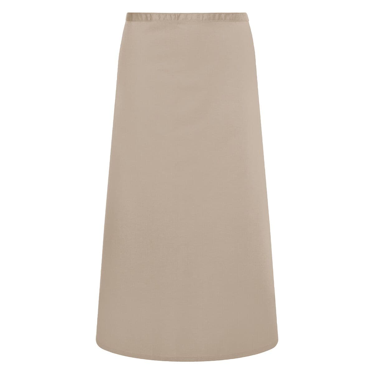 Karlowsky - Bistro Apron Basic - Sand