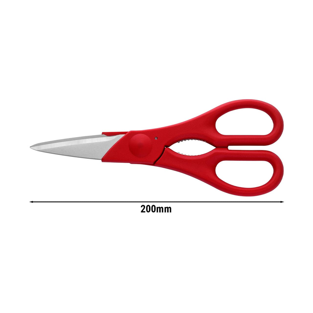 ZWILLING | Vielzweckschere - 200mm