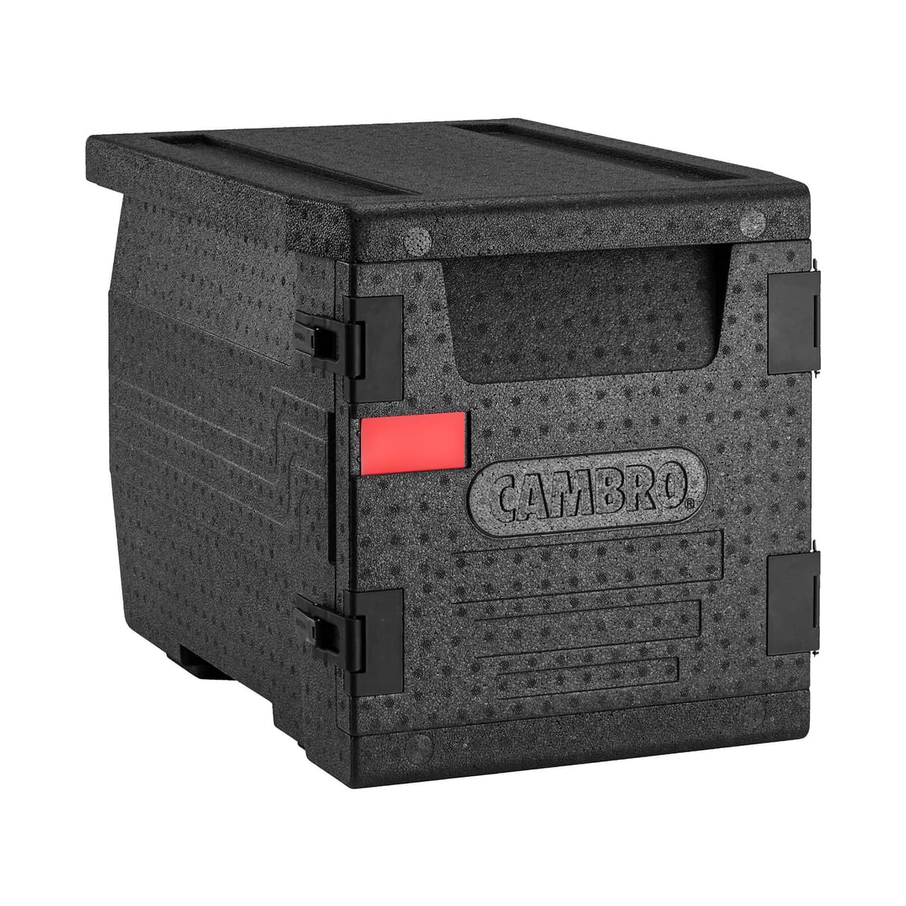 CAMBRO | CAM GOBOX® termobox s předním plněním - černý