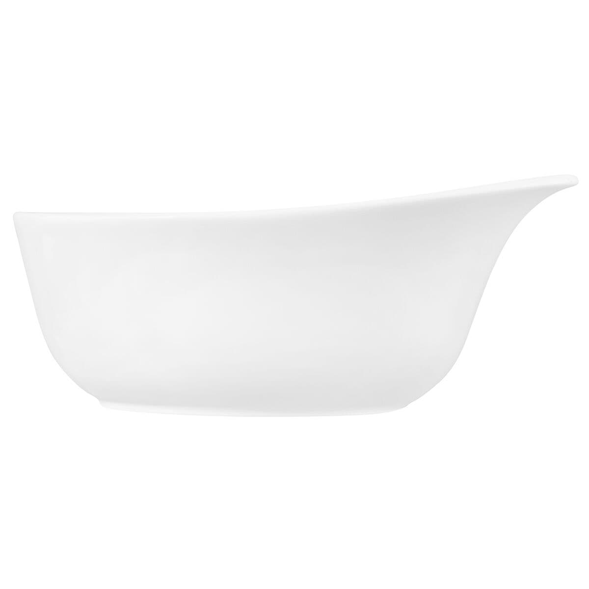 (2 pieces) Seltmann Weiden - Cereal bowl with handle - 0.45 liters