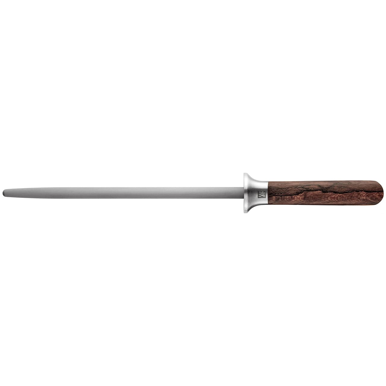 ZWILLING | Wetzstahl - 230mm - Wolframcarbid - Braun