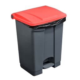 CAMBRO | Pedálový odpadkový koš - 68L