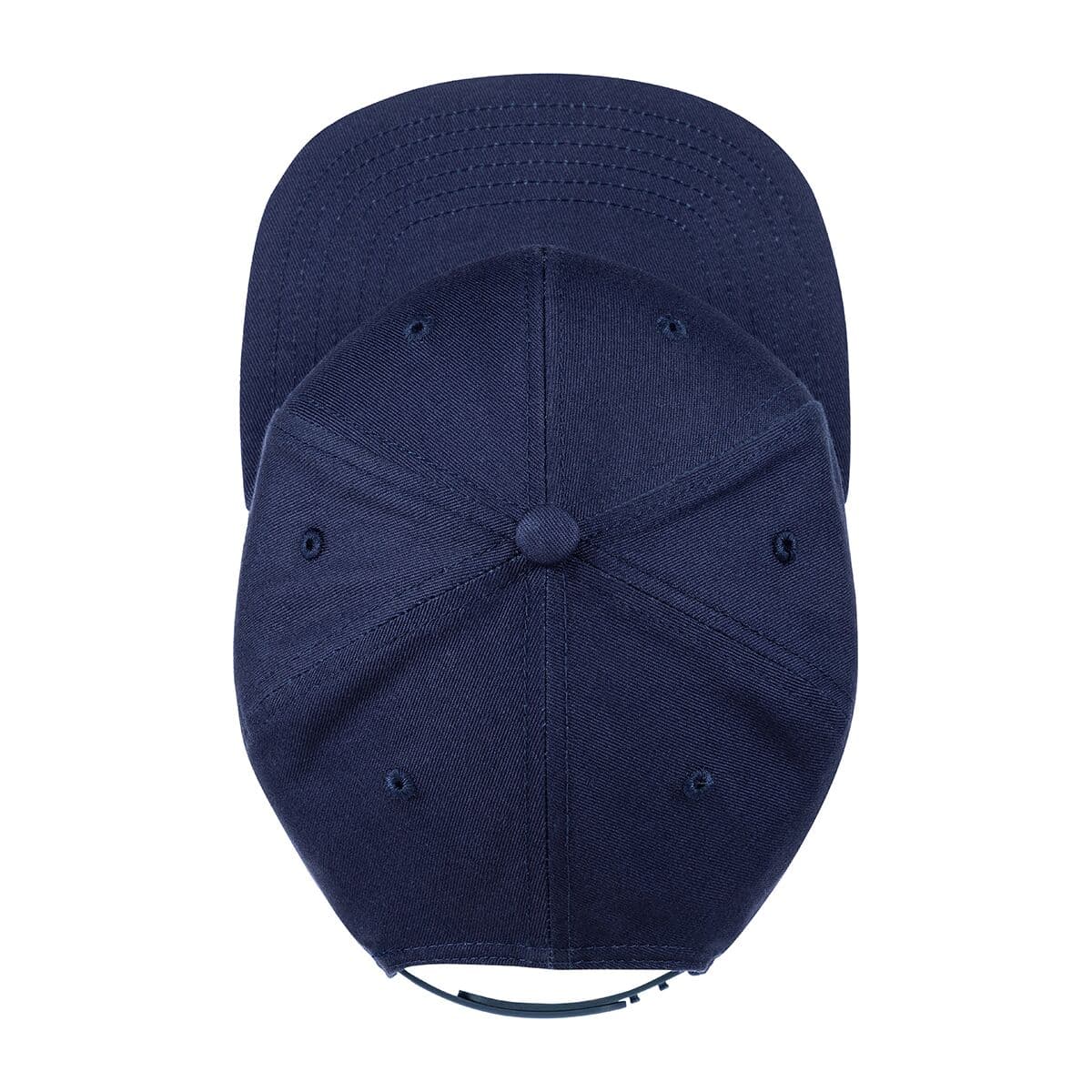 (5 pieces) Karlowsky Flat Cap Classic - Navy