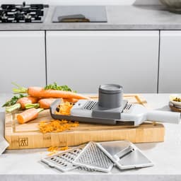 ZWILLING | Z-CUT - Multi-Reibe